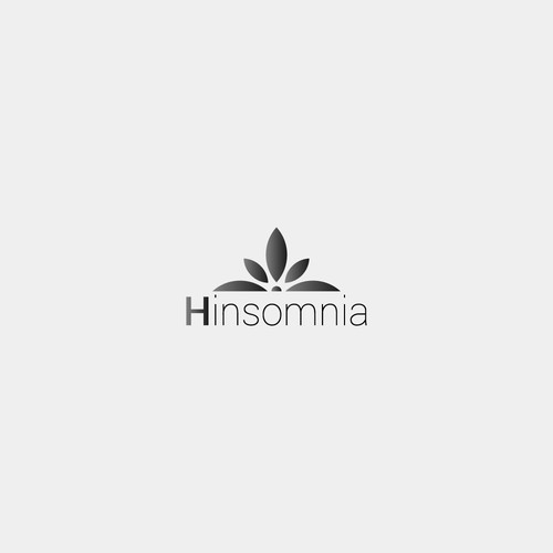 Logo for Hinsomnia