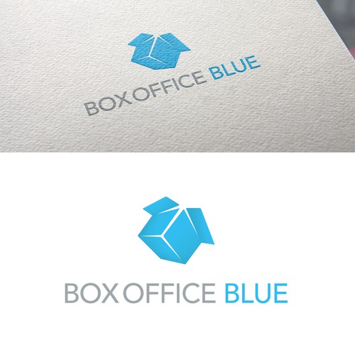 Box office blue