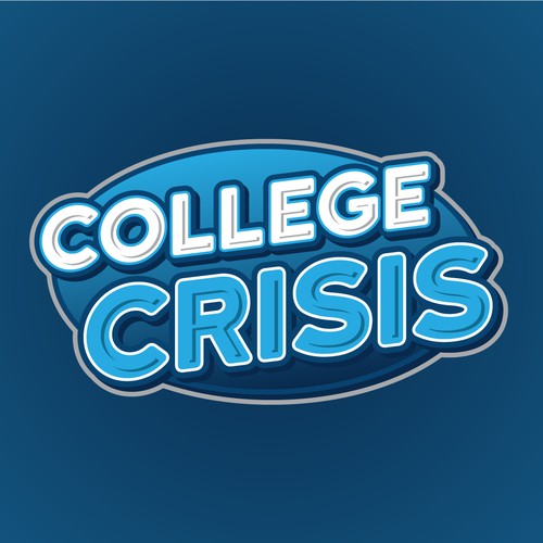 College Crisis logo