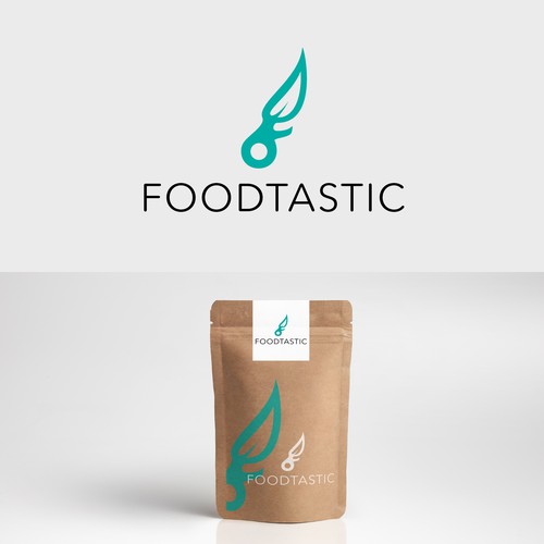Logo design for a Health Food | Functional Food brand