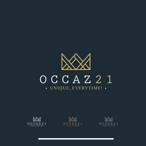 OCCAZ21