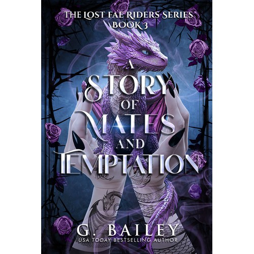 A Story of Mates and Temptation