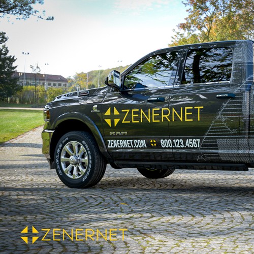 Zenernet