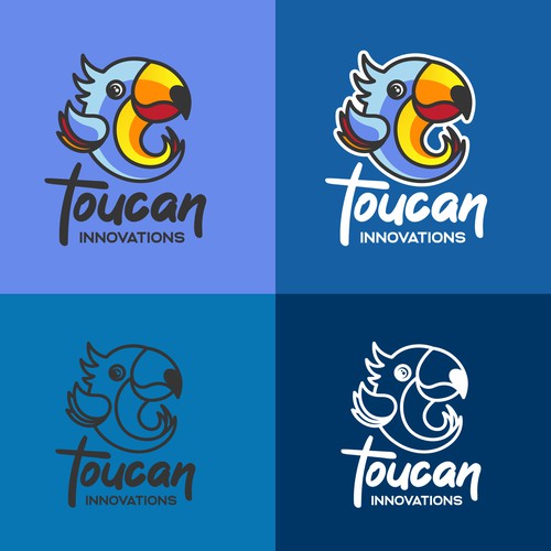 Toucan innovations 