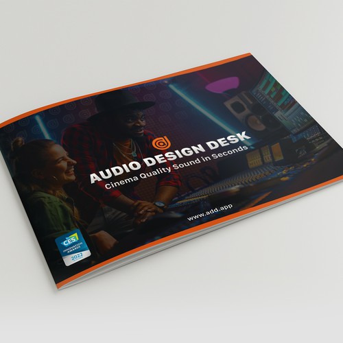 Booklet Design