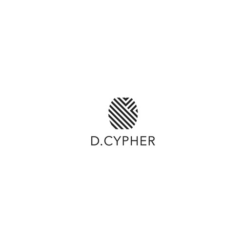 D.Chiper Logo