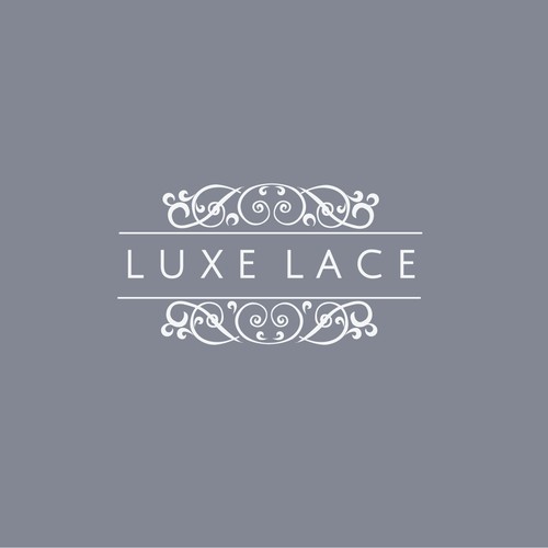 Luxe lace