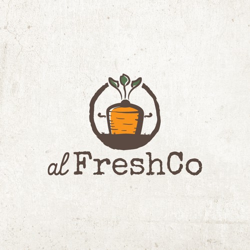 Logo for ready-to-cook meal kits