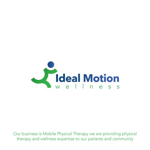 Ideal Motion Logo