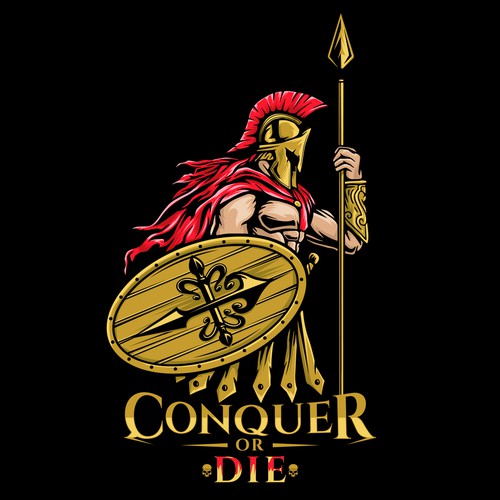 Conquer Or Die