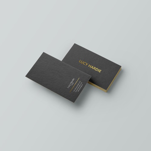 Business Card