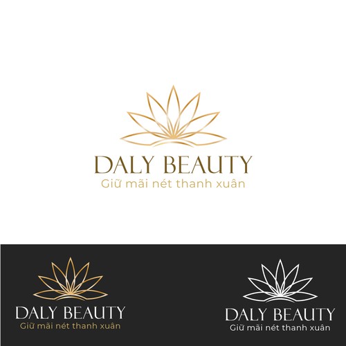 Elegance logo for Spa