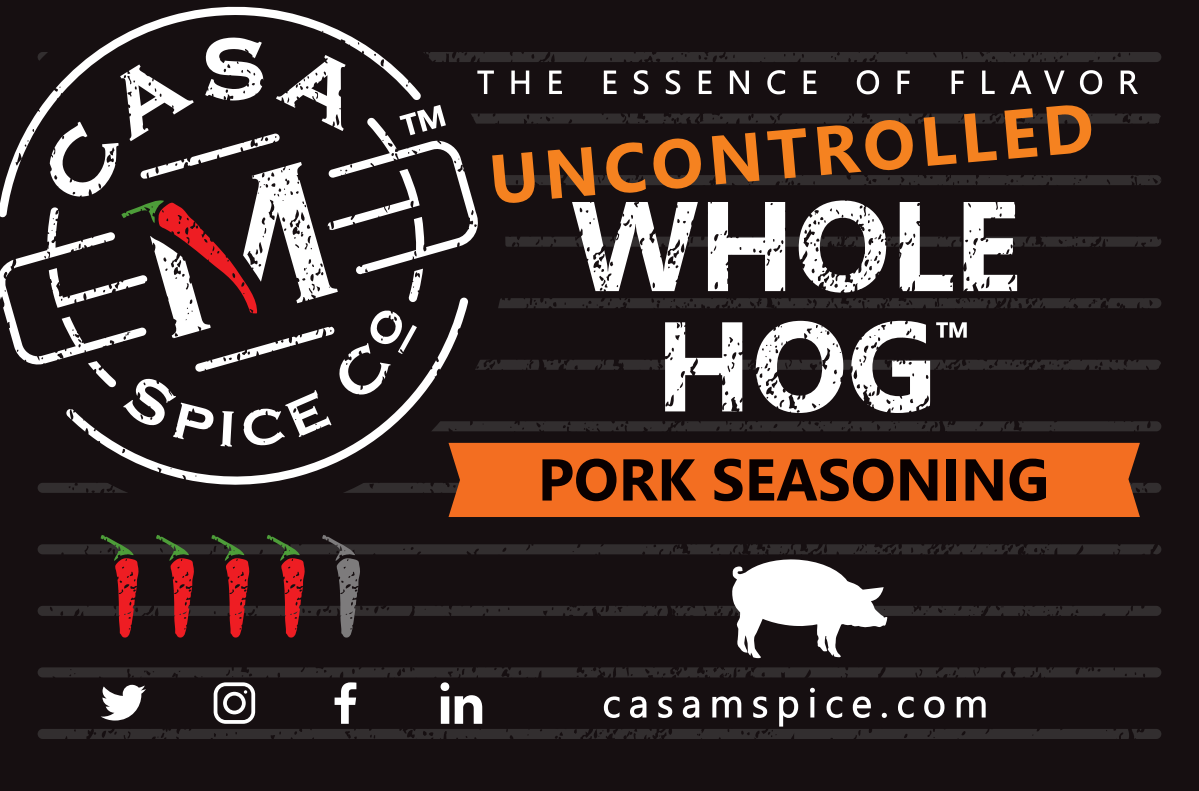 Promotional shaker product label