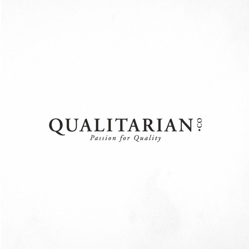 QUALITARIAN