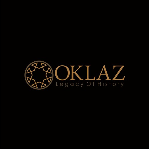 Logo Concept for OKLAZ