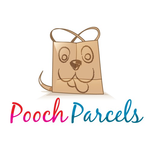 Create a Fun Logo for New Dog Product Company