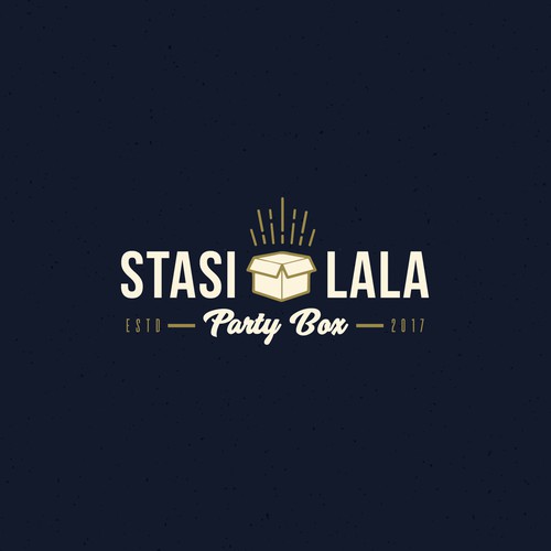 Stasi-Lala Logo