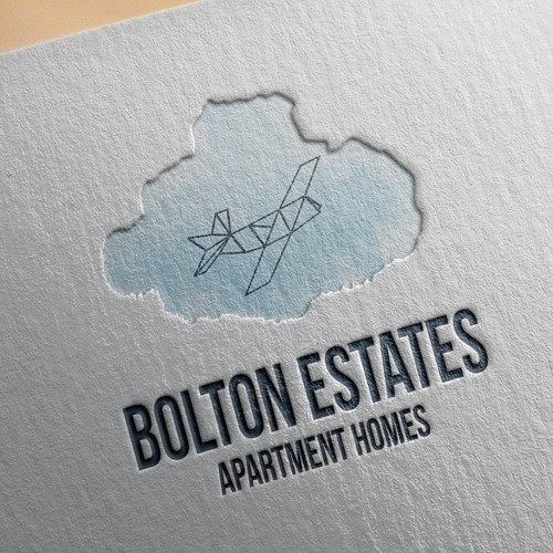 Estate Logo for Neighborhood