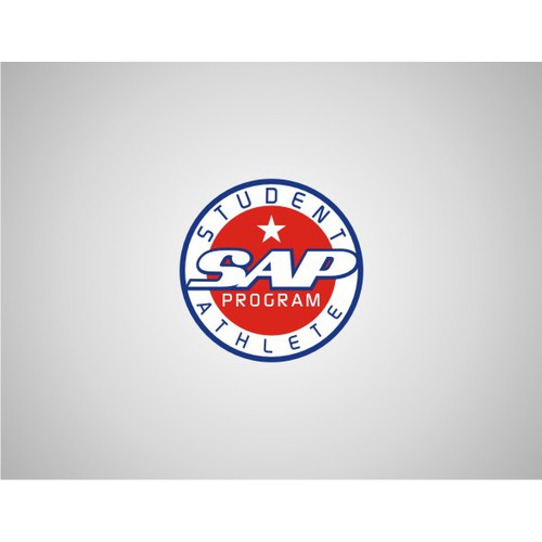 Create the next logo for SAP, Student Athlete Program