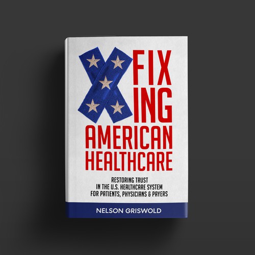 fixing american healthcare