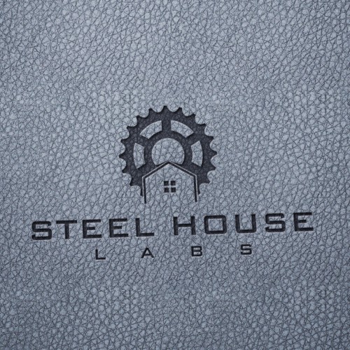 New logo and business card wanted for Steel House Labs