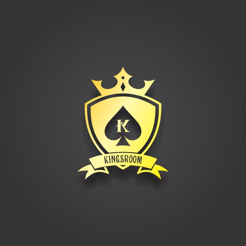 Luxury logo