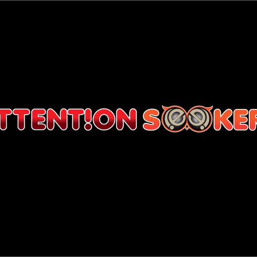ATTENTION SEEKERS