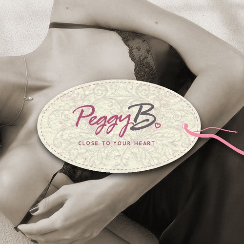 Help Peggy B. with a new product label