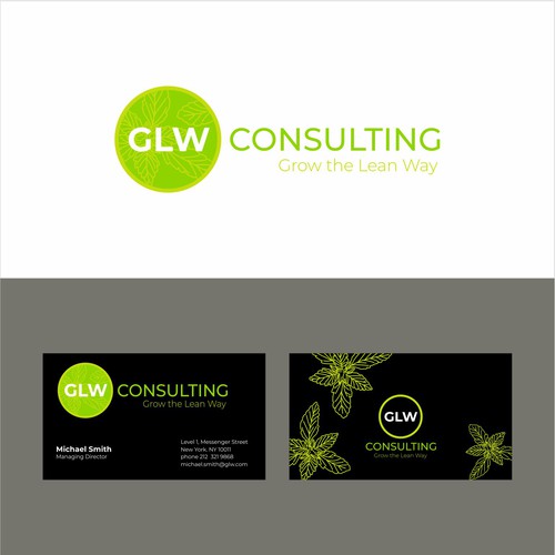 GLW Consulting