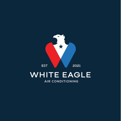 logo design for air conditioning company