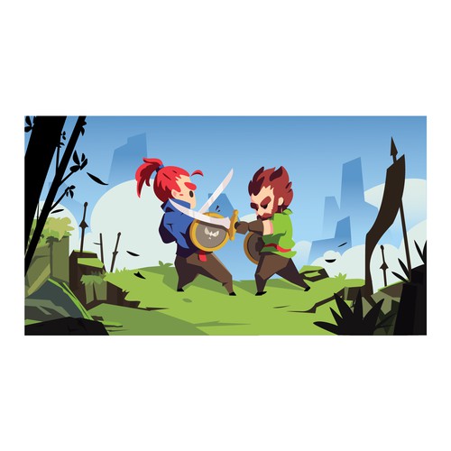 Warriors Fight