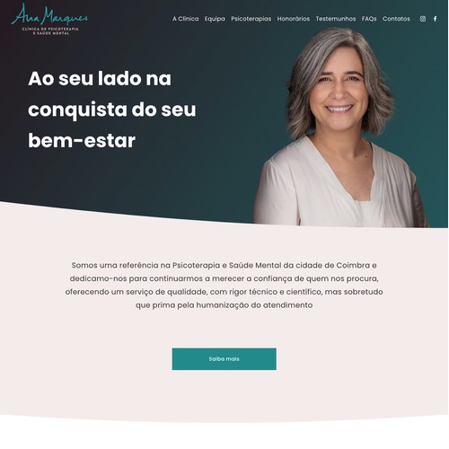 Redesigning Ana Marques