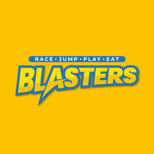 Blasters