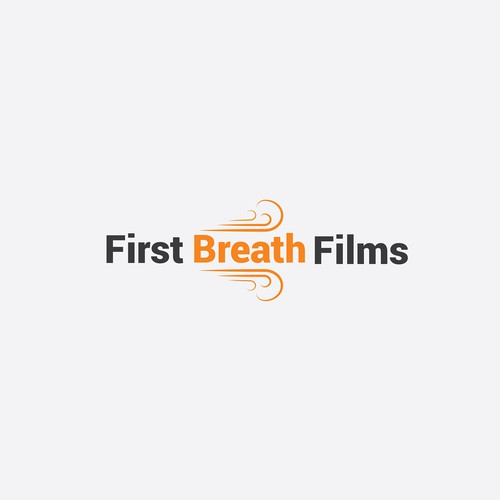 First Breath Films | Logo