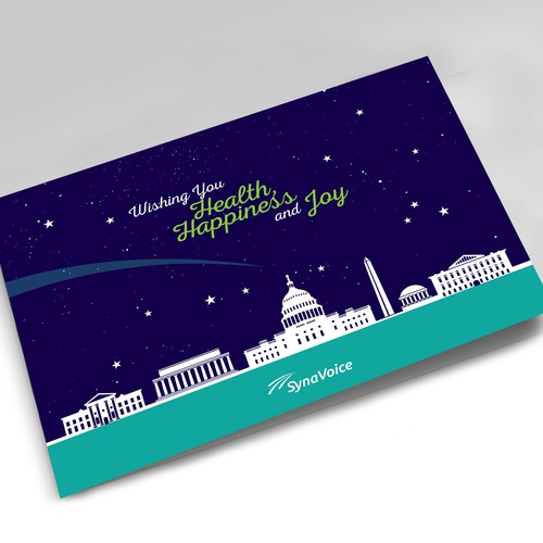 Greeting Card Design