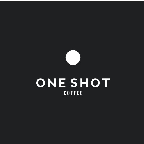 One Shot Coffee needs a new logo