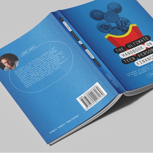 Book Cover design