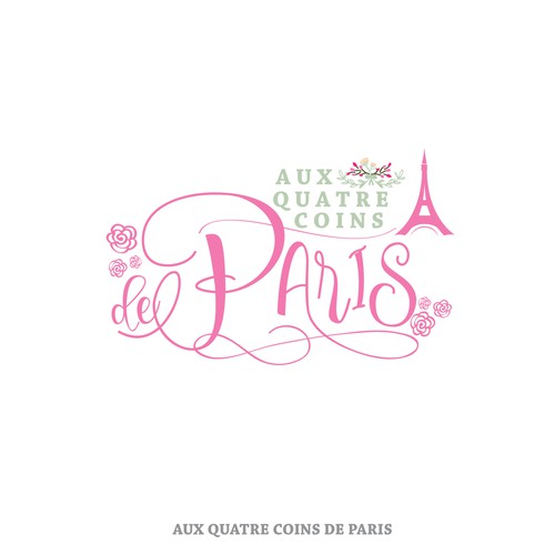 Logo Design
