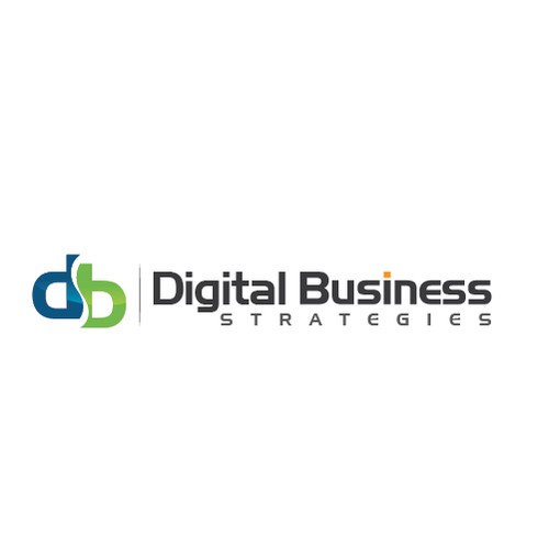 New logo wanted for Digital Business Strategies