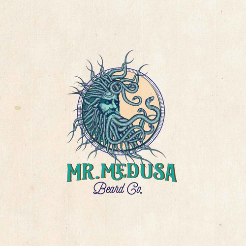 Mr. Medusa 