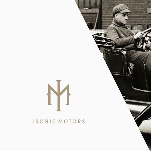 Ironic Motor Co.