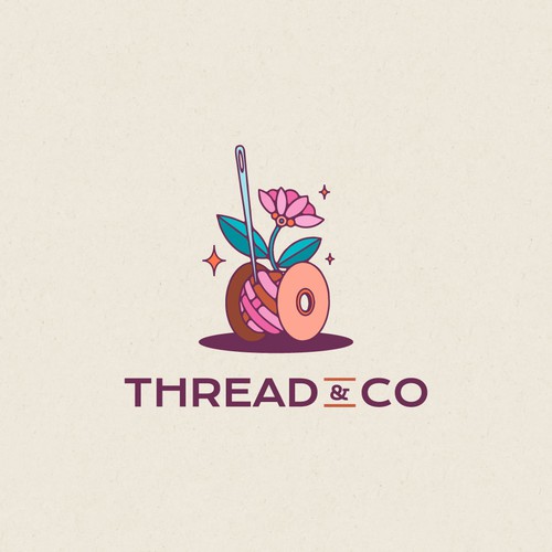 Thread & Co