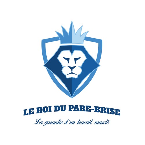 Logo Pare-brise