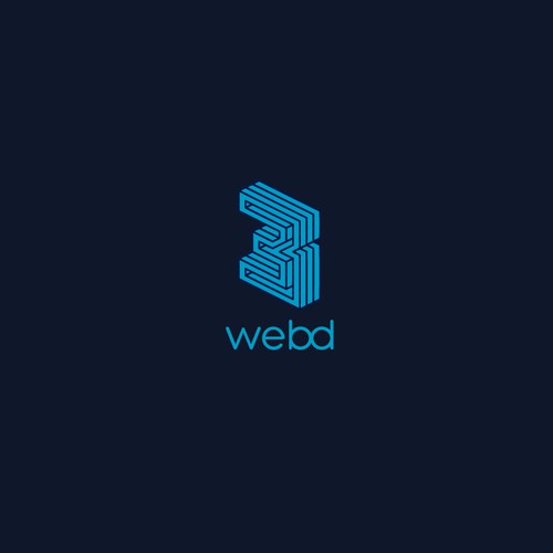 3Webd