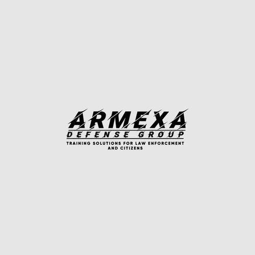 Armexa Defense Group logo