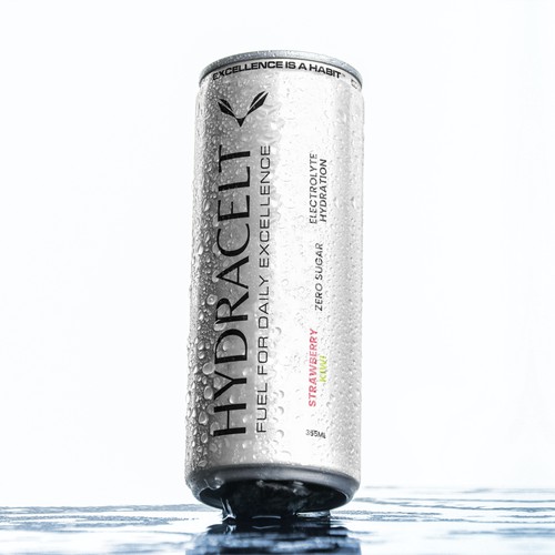 CAN LABEL DESIGN
