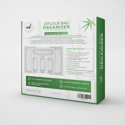 Packaging
