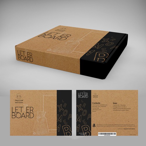 Box concept