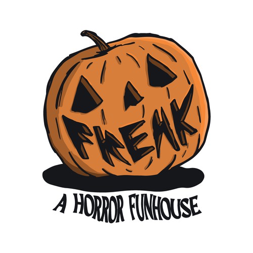 Freak Horror Funhouse