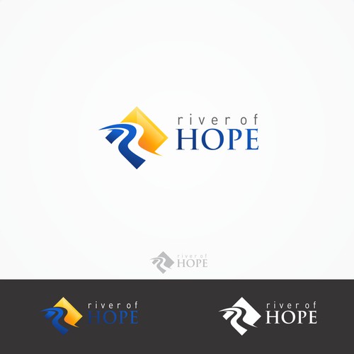 River of hope